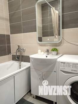 1-к квартира, посуточно, 33м2, 1/1 этаж