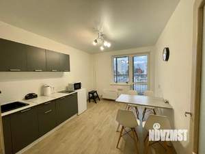 2-к квартира, на длительный срок, 60м2, 5/9 этаж