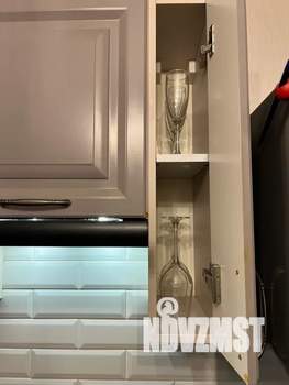 2-к квартира, посуточно, 40м2, 2/5 этаж