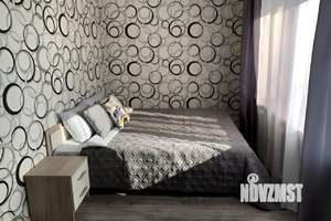 3-к квартира, посуточно, 56м2, 3/10 этаж