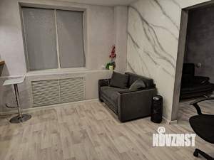 2-к квартира, на длительный срок, 50м2, 1/2 этаж