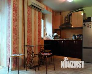 Студия квартира, посуточно, 23м2, 9/9 этаж