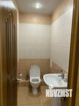 2-к квартира, посуточно, 82м2, 3/10 этаж