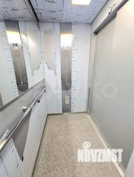 1-к квартира, на длительный срок, 30м2, 6/7 этаж