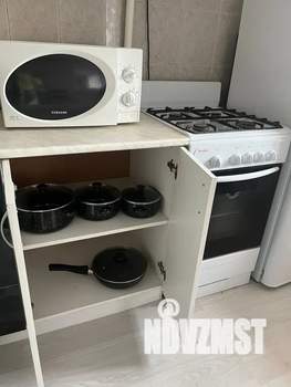 1-к квартира, посуточно, 40м2, 4/9 этаж