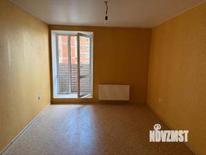 2-к квартира, на длительный срок, 52м2, 4/16 этаж