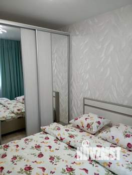 3-к квартира, посуточно, 65м2, 5/9 этаж