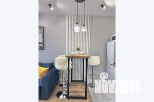 2-к квартира, посуточно, 40м2, 15/23 этаж