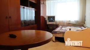 1-к квартира, посуточно, 34м2, 2/5 этаж