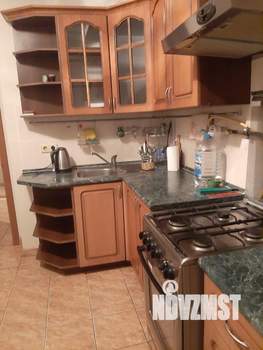 2-к квартира, посуточно, 52м2, 9/9 этаж