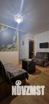 1-к квартира, посуточно, 30м2, 1/5 этаж