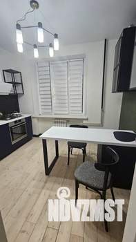 1-к квартира, посуточно, 35м2, 2/6 этаж