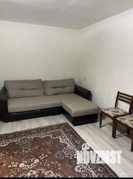 1-к квартира, на длительный срок, 36м2, 2/5 этаж