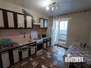 1-к квартира, на длительный срок, 34м2, 6/9 этаж