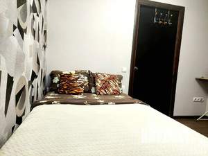 3-к квартира, посуточно, 45м2, 1/4 этаж