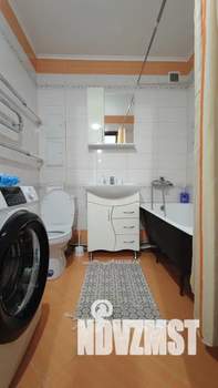 2-к квартира, посуточно, 52м2, 13/22 этаж