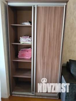 1-к квартира, посуточно, 40м2, 8/9 этаж