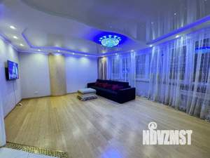 2-к квартира, посуточно, 74м2, 1/1 этаж