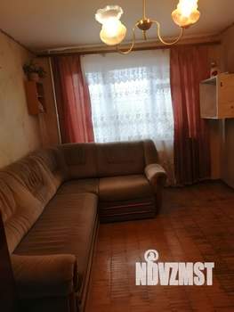 2-к квартира, на длительный срок, 48м2, 3/5 этаж