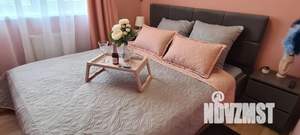 2-к квартира, посуточно, 43м2, 6/10 этаж