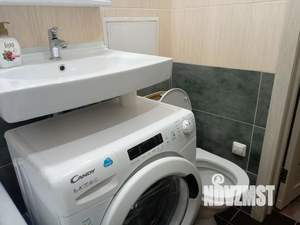 2-к квартира, посуточно, 44м2, 2/5 этаж