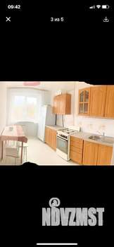 2-к квартира, на длительный срок, 56м2, 6/9 этаж