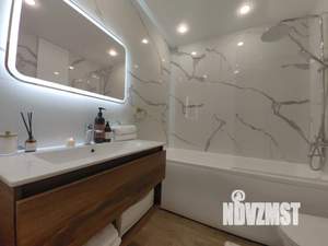 1-к квартира, посуточно, 80м2, 1/1 этаж