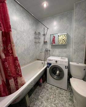 1-к квартира, на длительный срок, 39м2, 3/10 этаж