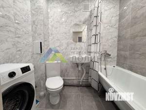 1-к квартира, на длительный срок, 28м2, 6/10 этаж