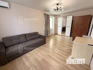 1-к квартира, на длительный срок, 42м2, 7/16 этаж
