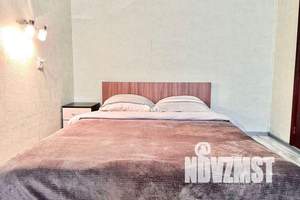 1-к квартира, посуточно, 36м2, 4/5 этаж