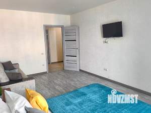 2-к квартира, посуточно, 65м2, 6/10 этаж