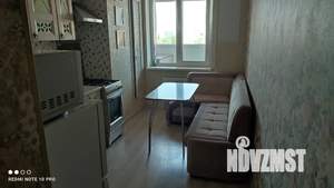 Студия квартира, посуточно, 38м2, 9/9 этаж