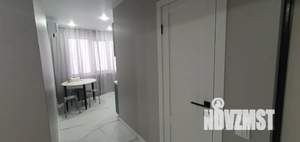 2-к квартира, посуточно, 50м2, 6/9 этаж