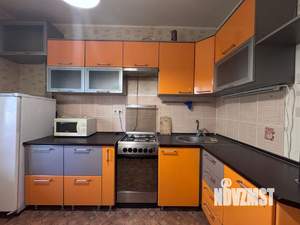 1-к квартира, на длительный срок, 34м2, 1/9 этаж