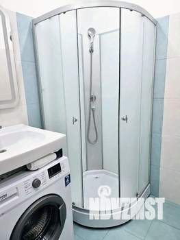 1-к квартира, посуточно, 31м2, 1/1 этаж
