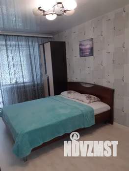 1-к квартира, посуточно, 30м2, 2/9 этаж