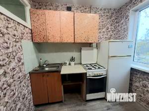 2-к квартира, на длительный срок, 44м2, 2/5 этаж