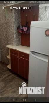 1-к квартира, на длительный срок, 45м2, 4/5 этаж
