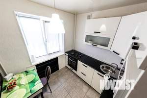 1-к квартира, посуточно, 34м2, 3/5 этаж