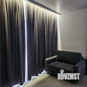 1-к квартира, посуточно, 48м2, 1/1 этаж