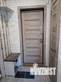 1-к квартира, посуточно, 25м2, 8/9 этаж