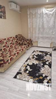 1-к квартира, на длительный срок, 40м2, 14/16 этаж