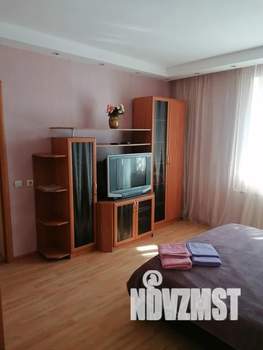 1-к квартира, посуточно, 40м2, 8/9 этаж
