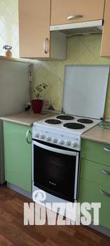 1-к квартира, посуточно, 36м2, 9/16 этаж