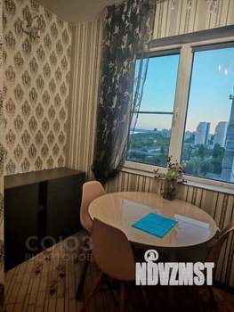 2-к квартира, на длительный срок, 59м2, 11/16 этаж