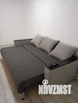 1-к квартира, посуточно, 36м2, 5/10 этаж