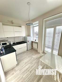 1-к квартира, посуточно, 45м2, 5/5 этаж