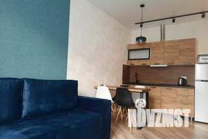 2-к квартира, посуточно, 45м2, 2/7 этаж