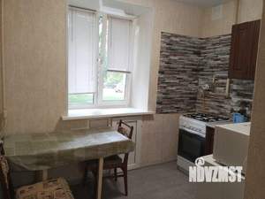 3-к квартира, посуточно, 50м2, 1/1 этаж